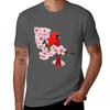 Cardinal Tshirt Cotton Tshirt 100 Unisex T Shirt Cotton High Quality Tshirt