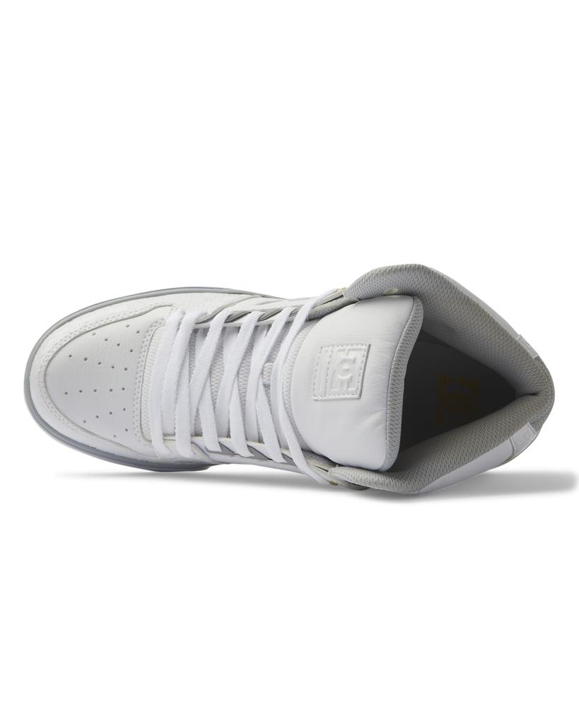 Sko PURE WC SE SN WKL cm 2E [DC] HØY TOPP 25.5