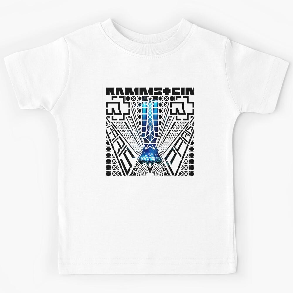 Ramms Kids T-Shirt 150