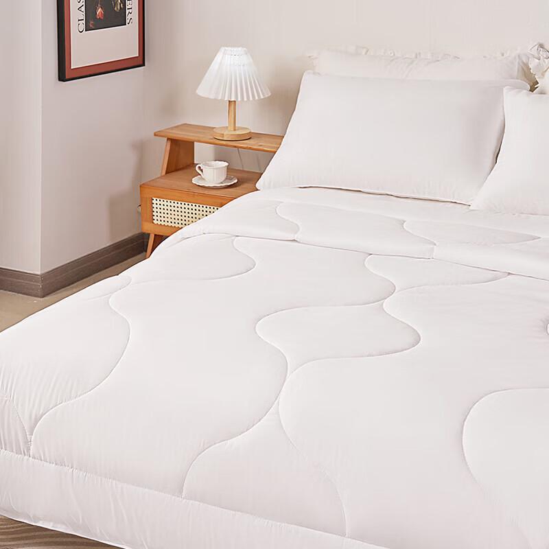 Mercury Chloe Anti-bacterial Summer Thin Quilt