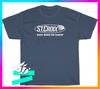 St Croix Rods Fishing Logo Men's American Funny T Shirt SIZE S-5XL Unisex T-Shirt