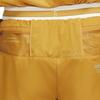 Nike Multi-Pocket Sports Casual Running Shorts Men Bottoms Yellow CD7114-793