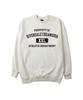 CREAM SODA LAB 2Xl Atlantic Sweatshirt Oatmeal