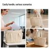 2026 Women's Urban Commute Tote: Large Capacity, Simple, Versatile Japanese-Korean Style Shoulder Bag