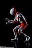 TAMASHII NATIONS Ultraman 150mm Painted Movable Figure BAS63441 S.H.Figuarts (Shinkobori Seiho) Approx. ABS&PVC