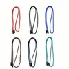 Low-Elastic Eyeglass Holder Necklace Anti-Loss Eyeglass Lanyard  Sunglasses Decoration