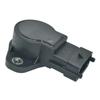 1/10pcs TPS Throttle Position Sensor 35170-26900 3517026900 For Hyundai Accent Kia Rio Rio5 2006-2011 1.6L L4 16V