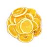 Handmade Dried Orange Slices for Fruit Tea