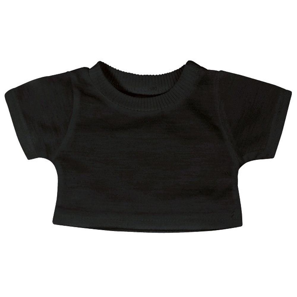 Mumbles Cotton Plain Teddy T-shirt