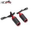 For HONDA CBR500R CBR500 R CBR 500 R 2021 2022 2023 Motorcycle Falling Protection Frame Slider Fairing Guard Crash Pad Protector