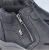 Rieker Men's Black Boots