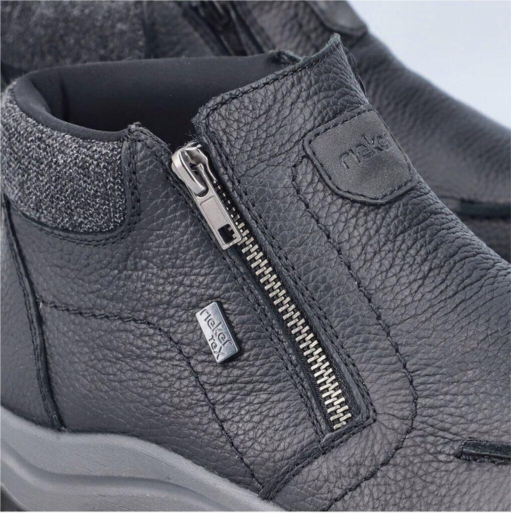Rieker Men's Black Boots