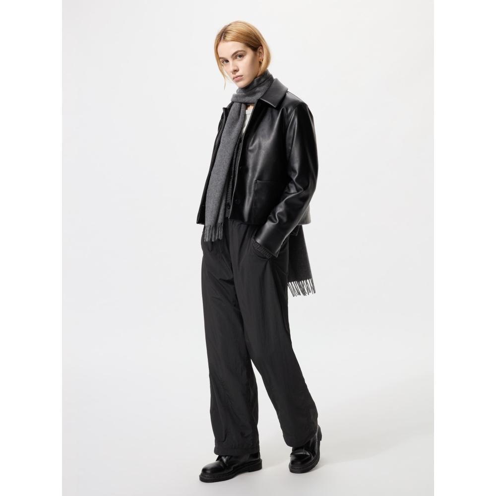 Uniqlo Warm Easy Pants