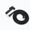 Brass Handheld Toilet Bidet Sprayer Set Accessories Black Bidet Faucet for Bathroom Sprayer Shower Head Self Cleaning Gold Color