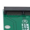 Karta konwertera MSATA SSD do 2,5'' SATA 6,0 gps Adapter modułowy