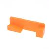 1/2Pcs Vernier Caliper Holder Tool Organizer Wall Mount Caddy Tape Measure Holder Garage Workshop Storage Rack Organizer