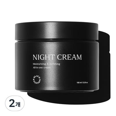 Creme de Noite, 2, 100ml