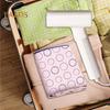 Ironing Board Ironing Mat Portable Alternative Thickened Heatresistant Foldable Travel Washer Dryer Countertop Ironing Pad Blanket Cover