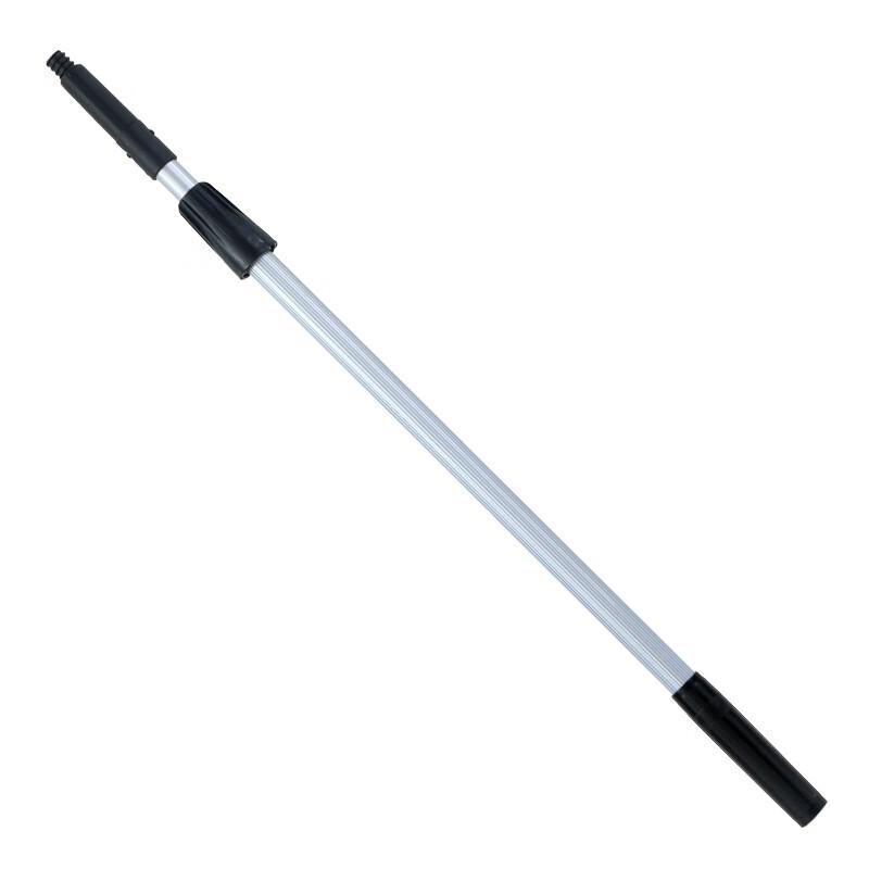 CHAOBAO C-051 Aluminum Telescopic Window Cleaning Extension Pole