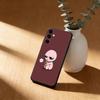 Game T-The B-Binding of Isaac  Phone Case For Samsung GalaxyA13,21s,22,31,32,52,53,71,72,73,Soft Black Cover