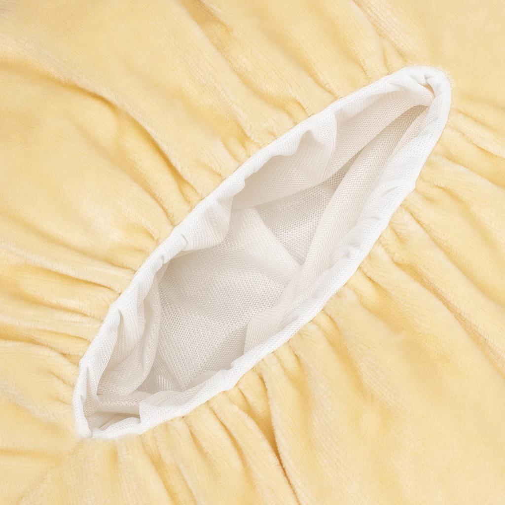 MORIPiLO Morishita Pocket Tissue Case Hanging Wall Hanging for Car Sumikkogurashi Tonkatsu Brown 35cm Fluffy Material Stuffed Toy Cover Character