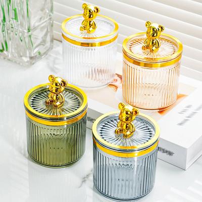 Sealed Tank Food Grade Storage Tank Large Capacity Grain Storage Tank Kitchen Moisture-proof Snacks Refrigerator Storage Box