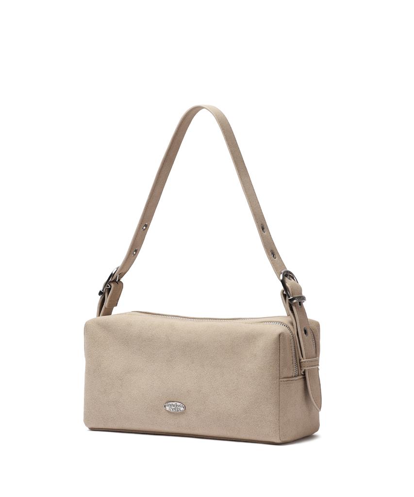 Madenrolls Miro Bag Beige