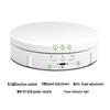 Supporto girevole a 360° con ricarica USB per Live Streaming e Accessori Video
