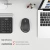 Logitech G M720 Wireless Multi-Device Mouse