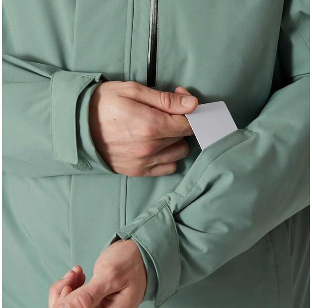 Helly Hansen Куртка Panorama