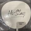 [USED] Stray Kids Hi-Stay Fan - I.N (Jeongin)