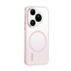 Applicable To Huawei Pura11promax Mobile Phone Case, New Magnetic Matte Pura11pro Anti-drop Protective Case, Moisture