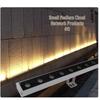 Nufeng 24W Colorful LED Architectural Floodlight