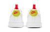 Nike Force 1 Toggle Weiß Helles Karmesinrot PS CU5287-102