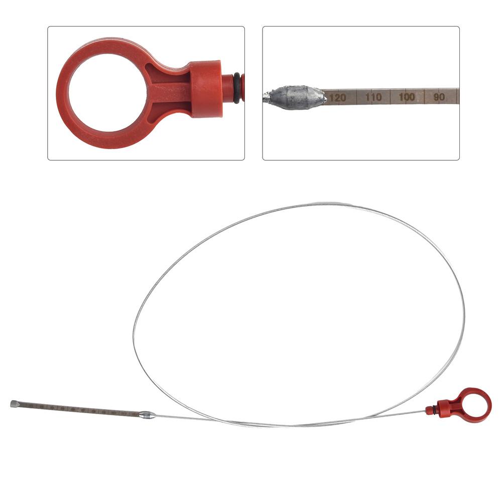 Peilepinne for automatgiroljenivå For Chrysler Dodge Jeep 917-327 9336