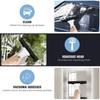 Small Electric Glass Cleaner
