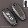 BYD Han Key Case: Metal Shell for Han DMI, Han EV, Qin, Yuan, Song PLUS, Tang