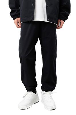 MIKASA Long Pants, Black, Size Small (Unisex), 2620-BKS