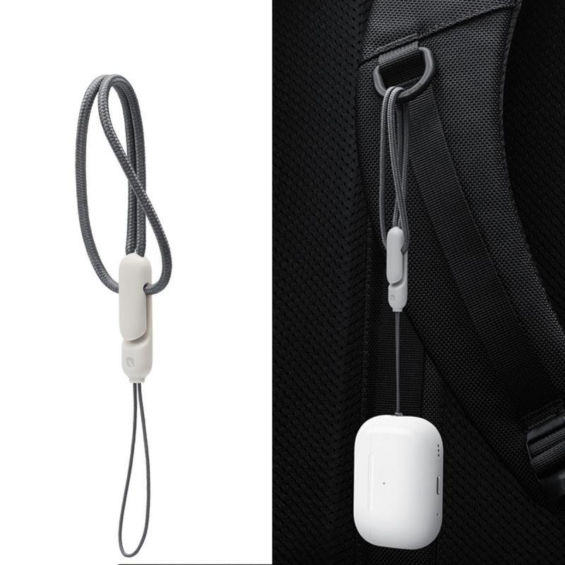HdooLink Airpods Incase Lanyard for Airpods Pro 2nd Generation Anti-lost Rope For Apple Air Pods 3 1 2 Pro Accessories for USB Drive Keys