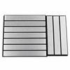 Grit 80-3000 Polishing Disc 160x30mm Sharpening Bar New Multi-purpose Sharpener