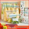 ZISIZ Food Grade Fresh Keeping Bags