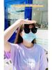 Disposable Breathable Summer Face Mask - Single and Double Layer, Black & White