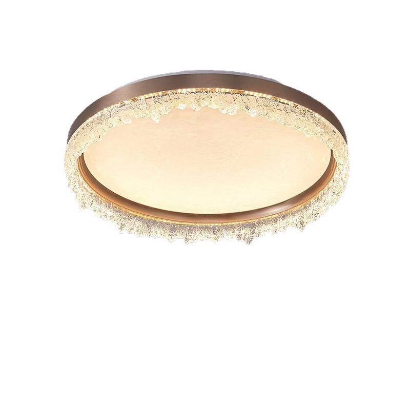 OEING Modern Round LED Ceiling Light