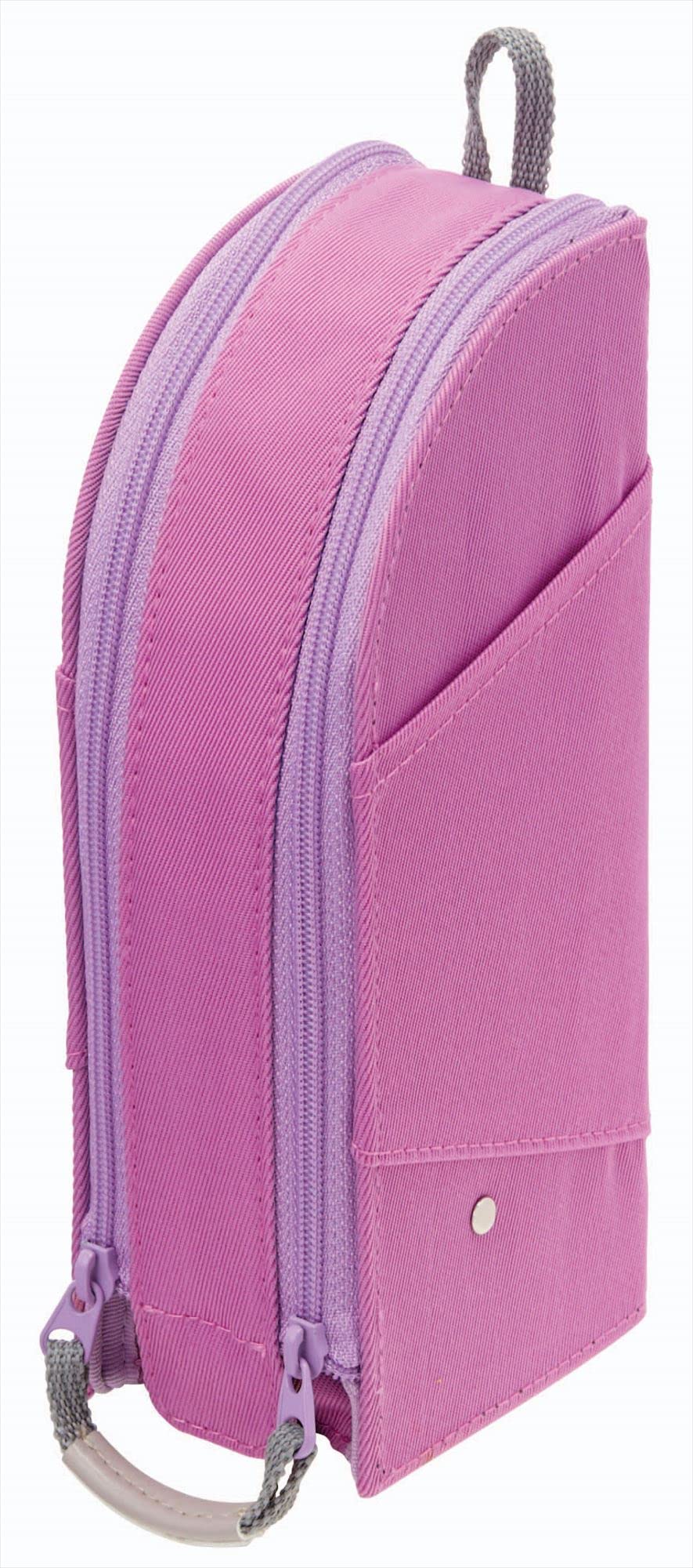

Raymay Fujii Detecool Mobile Pen Case FY393 Violet фиолетовый