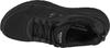 Skechers D'Lux Walker - Sneaker Infinite Motion in Schwarz