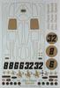 Tamiya JPS Lotus 72D Big Scale 1/12 (1/12 Car 12013)