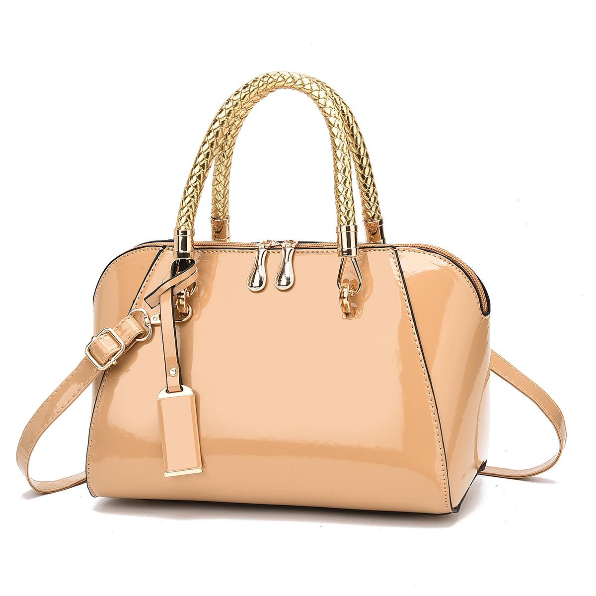 2026 Fashion Korean Edition Casual Women s Cross Shoulder Bag