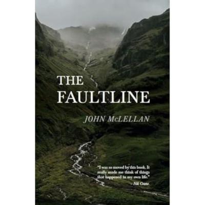 The Faultline by John McLellan Paperback Book 9780955590238