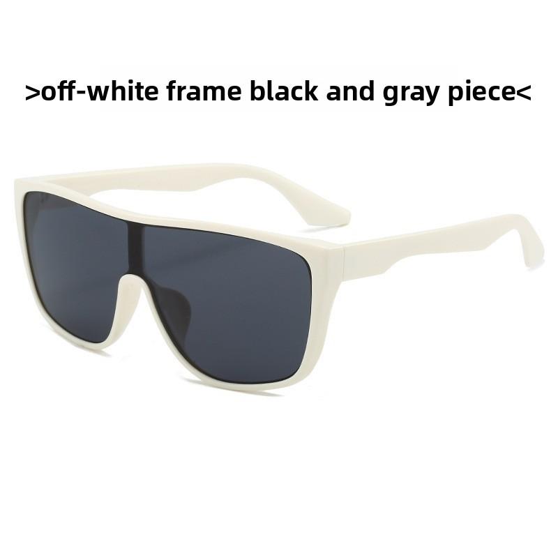 

Fashion Outdoor Sports Sunglasses With Uv400 Protection For Men And Women Summer 2024 Style6