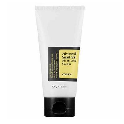 Advanced Snail 92 All-in-One Tube Cream 100g